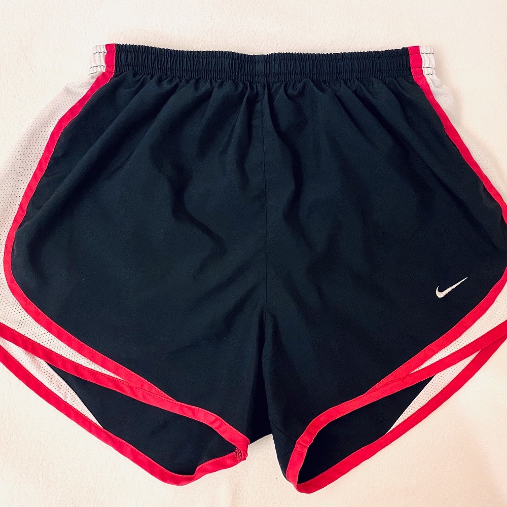 Nike DRI-Fit Sport Shorts